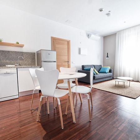 Apartament Anchieta 60 La Laguna  Zewnętrze zdjęcie