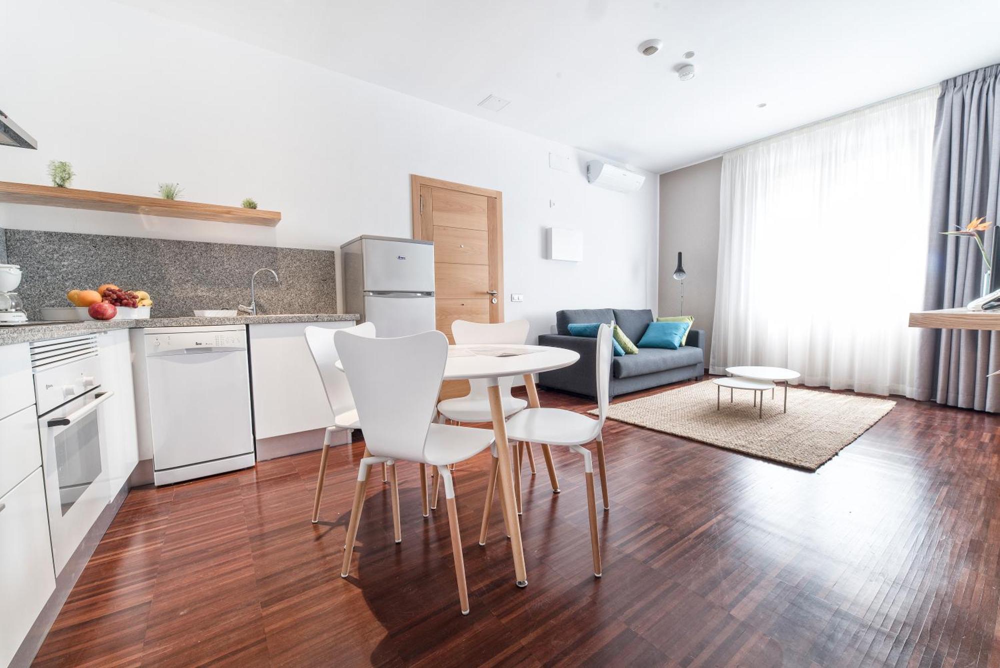 Apartament Anchieta 60 La Laguna  Zewnętrze zdjęcie