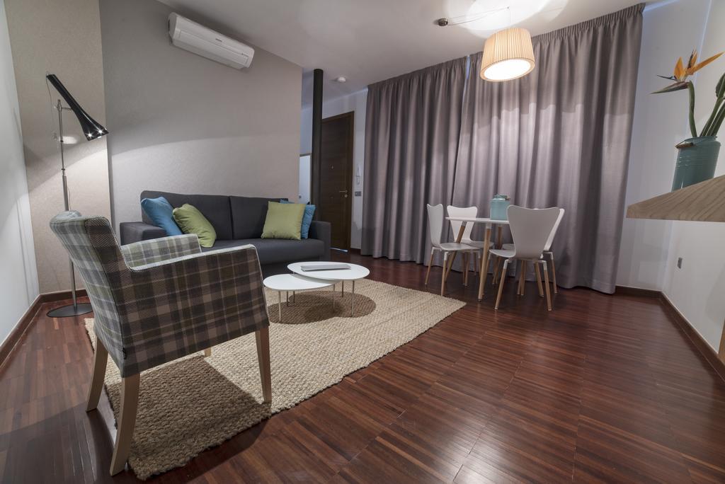 Apartament Anchieta 60 La Laguna  Zewnętrze zdjęcie