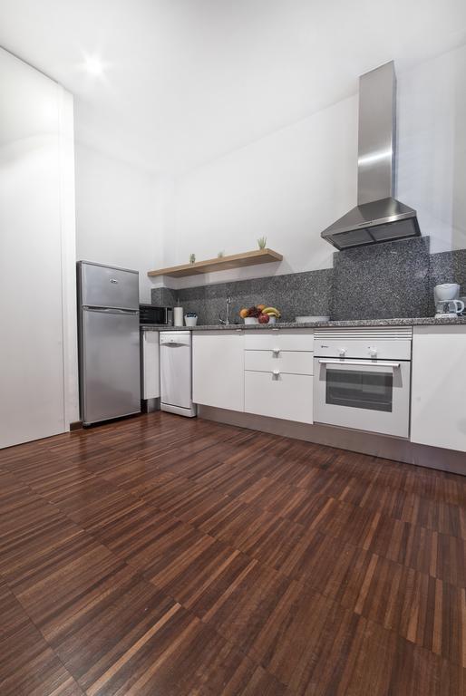 Apartament Anchieta 60 La Laguna  Zewnętrze zdjęcie