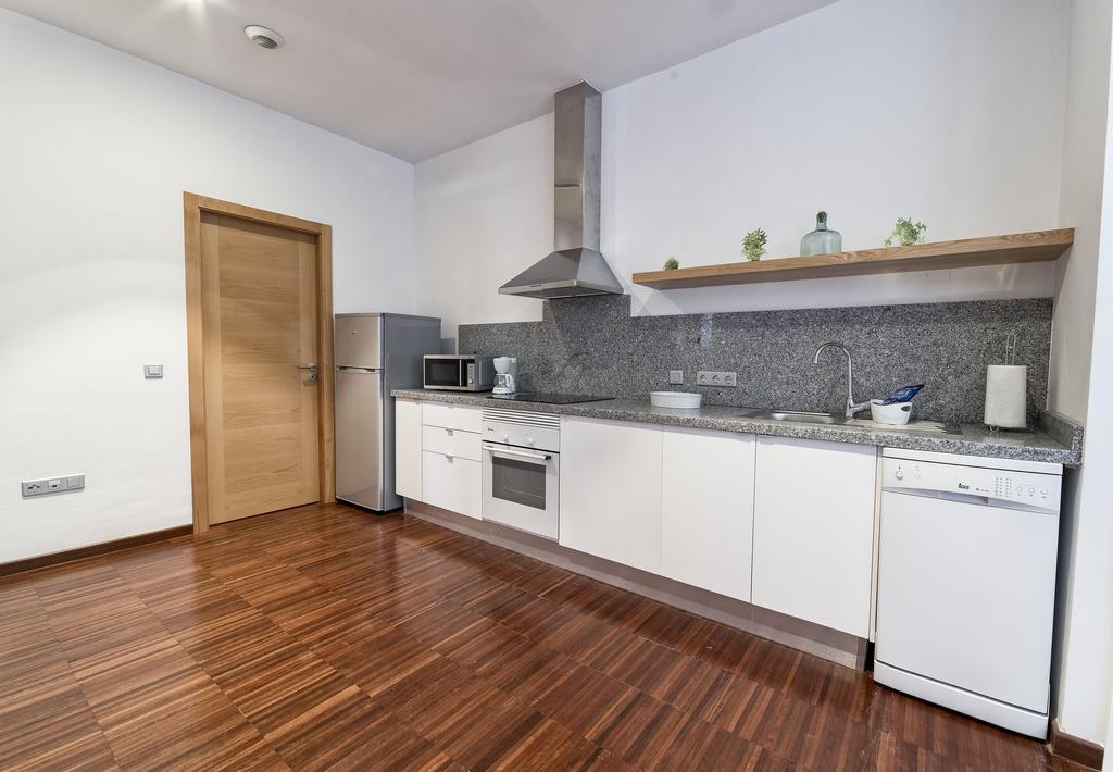 Apartament Anchieta 60 La Laguna  Zewnętrze zdjęcie